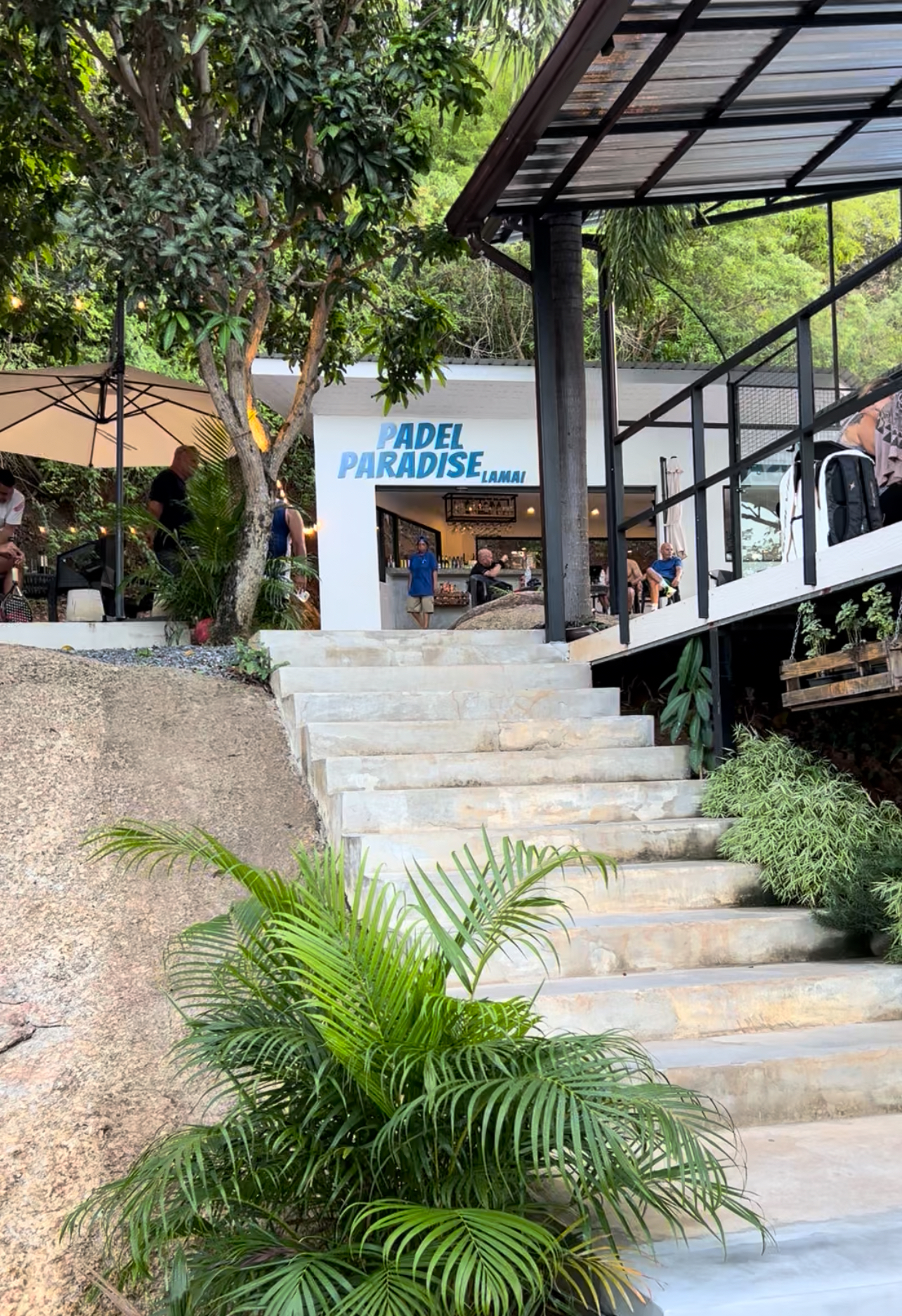 Padel Paradise Lamai - Gallery image 8
