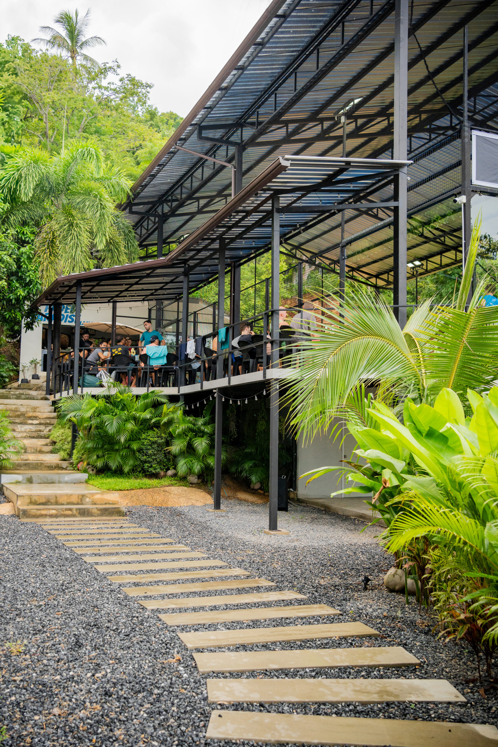 Padel Paradise Lamai - Gallery image 9