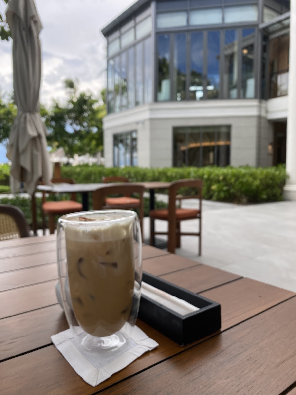 Palm Terrace - Gallery image 5