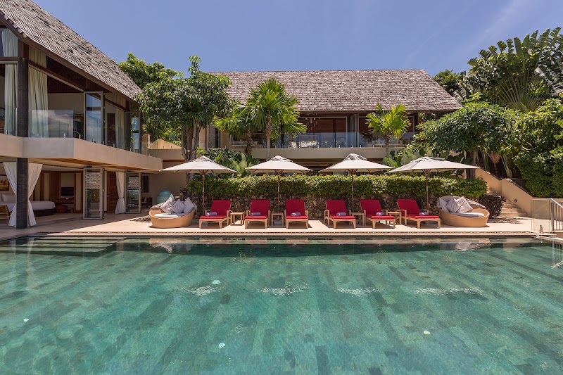 Panacea Retreat
