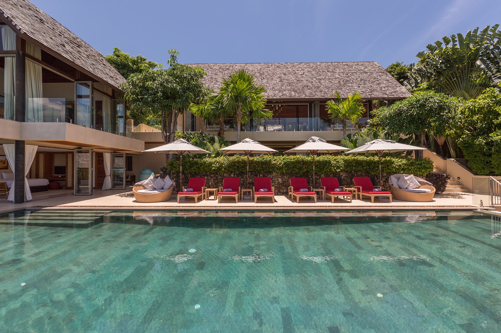 Panacea Retreat