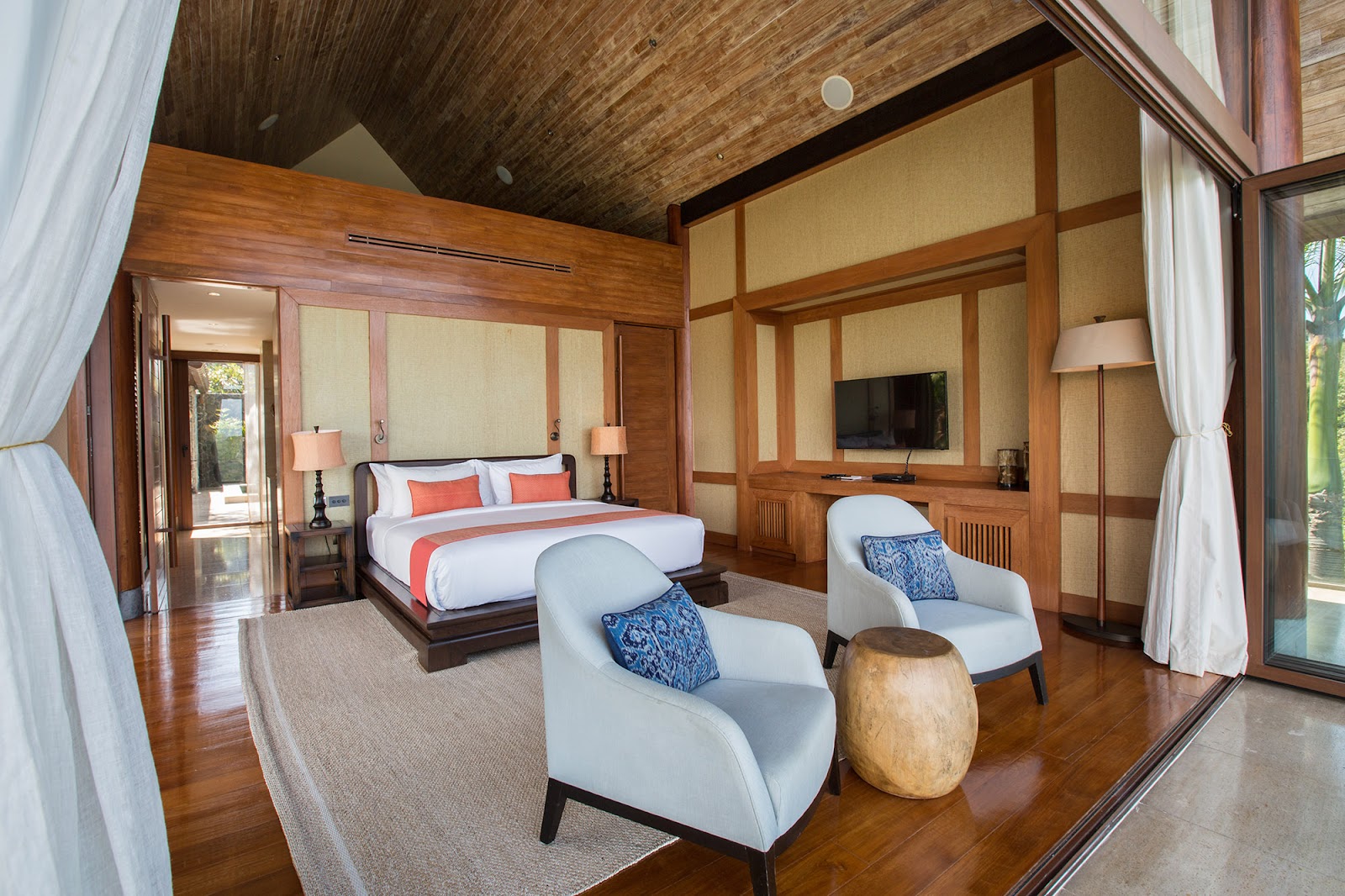 Panacea Retreat