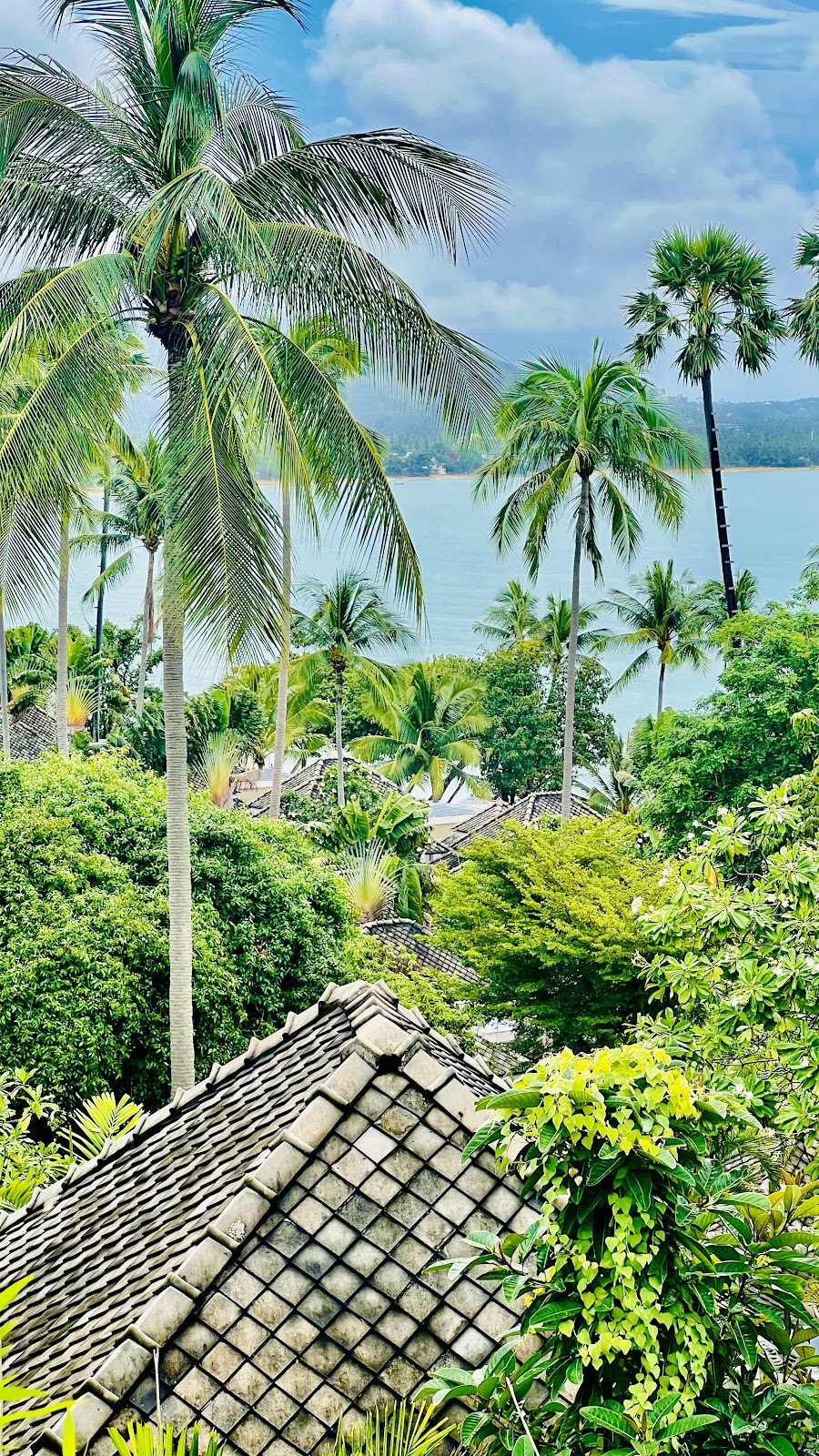 Pandanus Spa