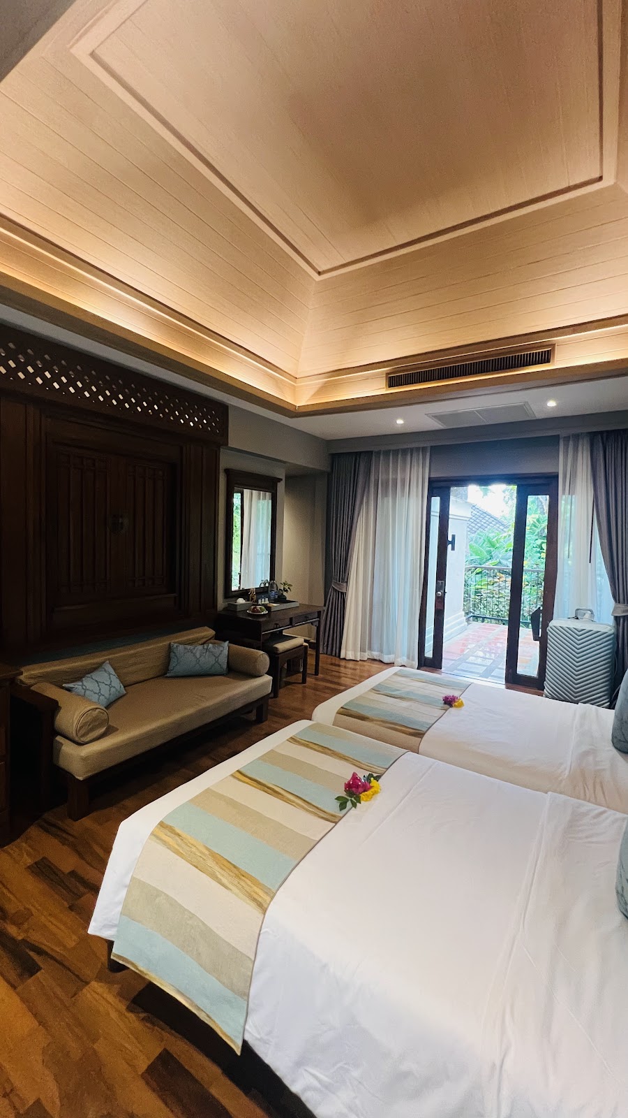 Pandanus Spa - Gallery image 4