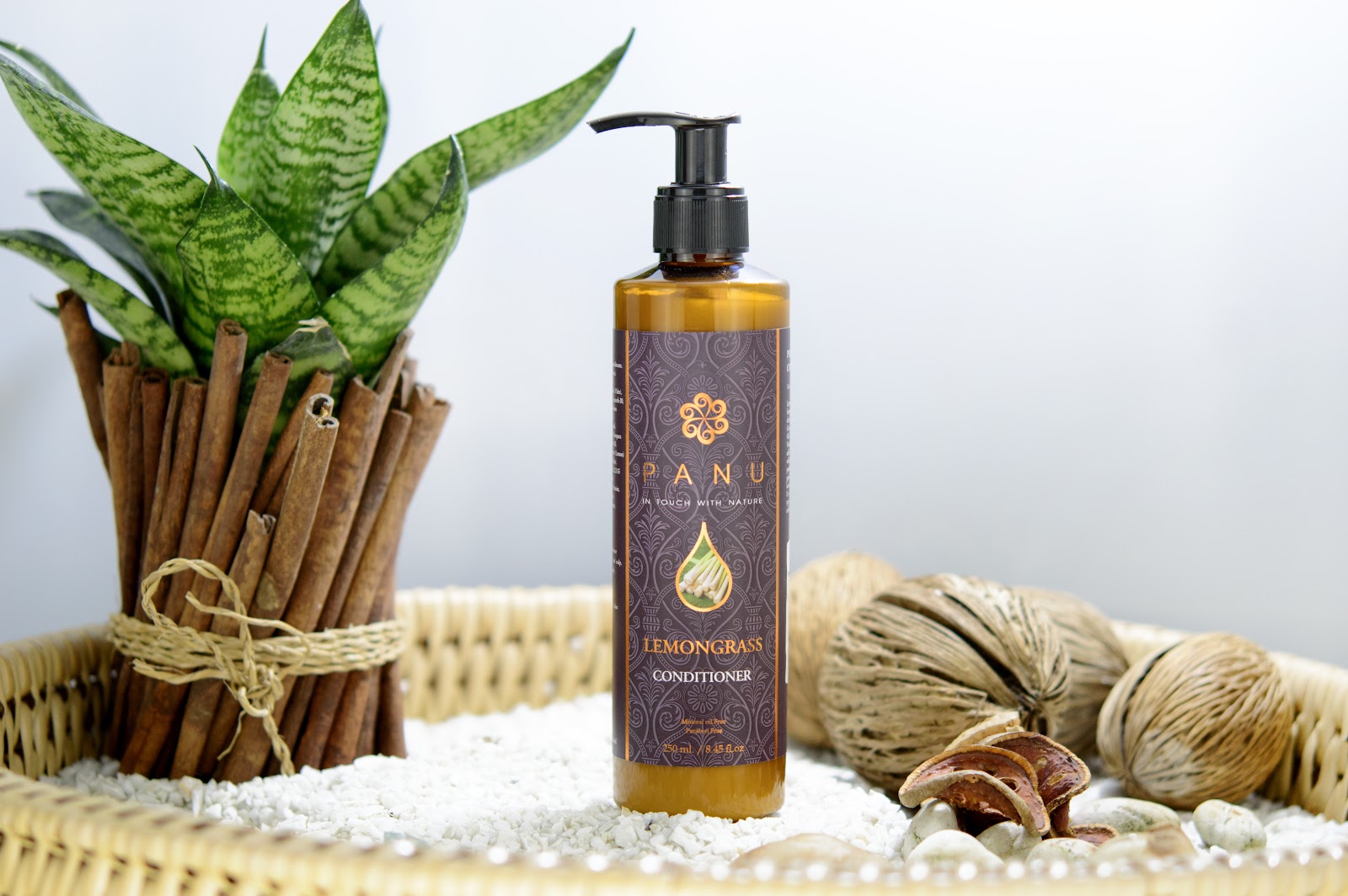PANU Natural