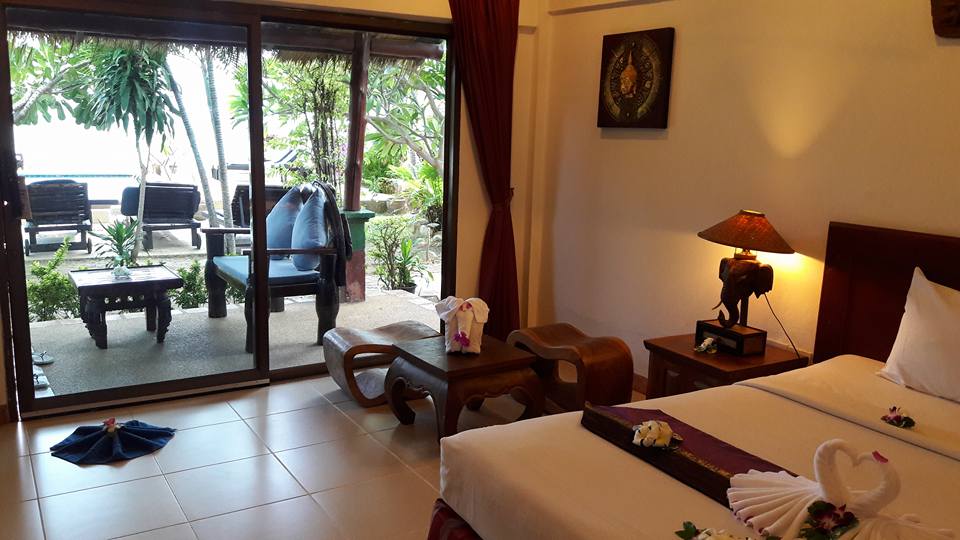 Papillon Resort