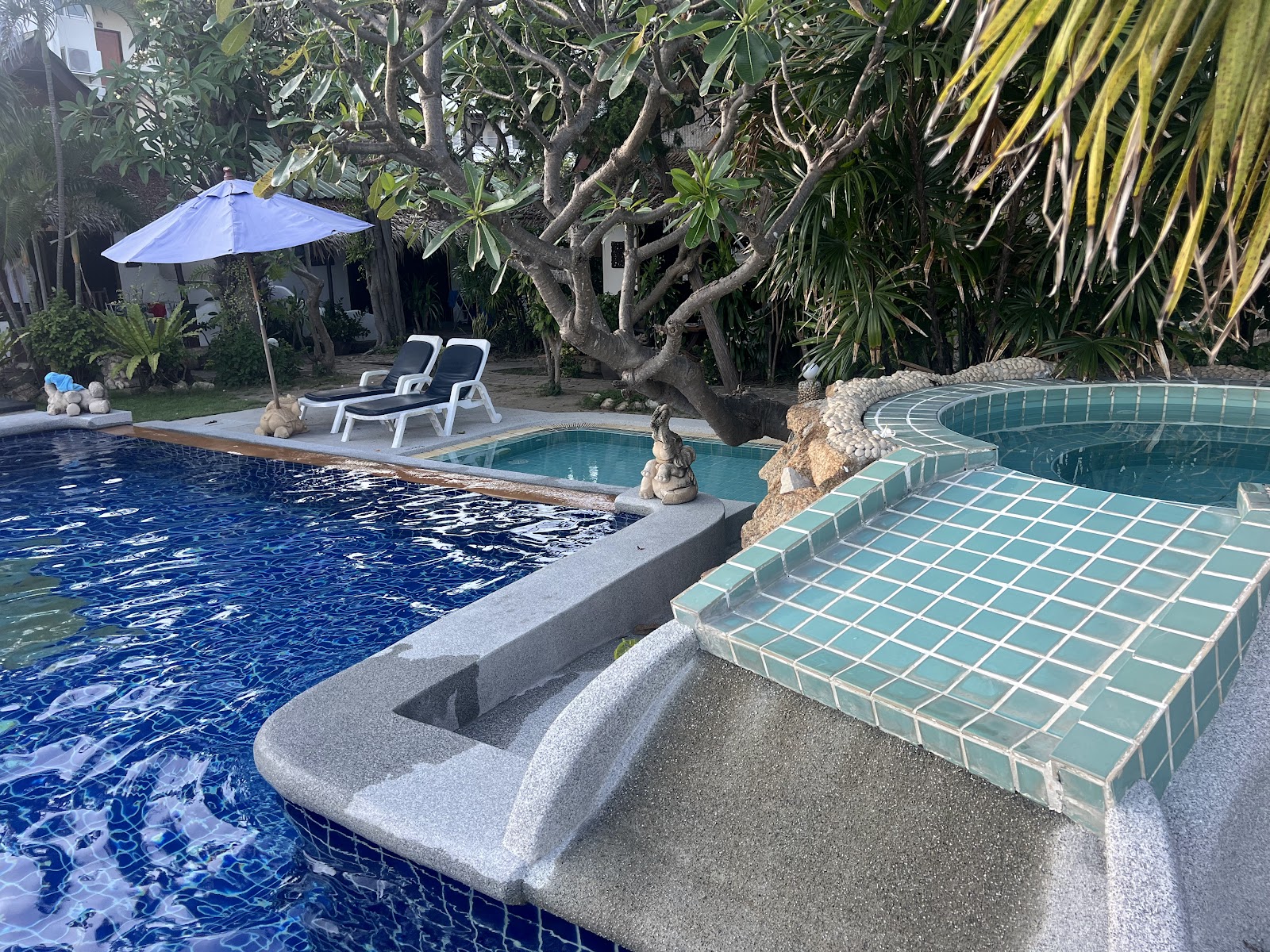 Papillon Resort