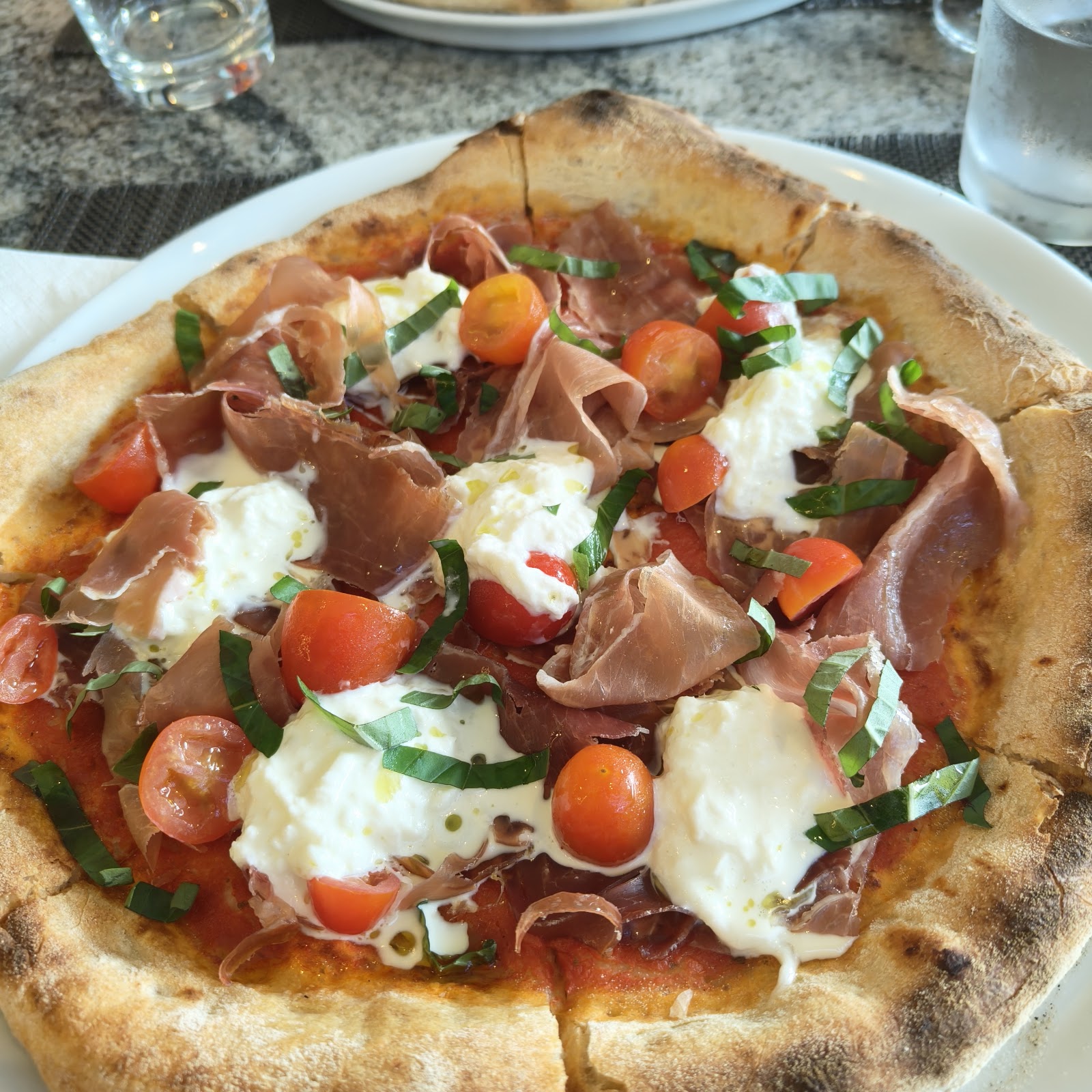 Parma By Mozza