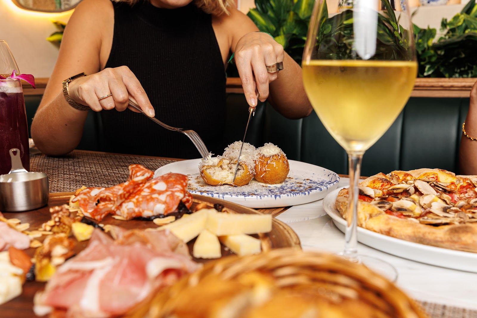 Parma By Mozza - Gallery image 4