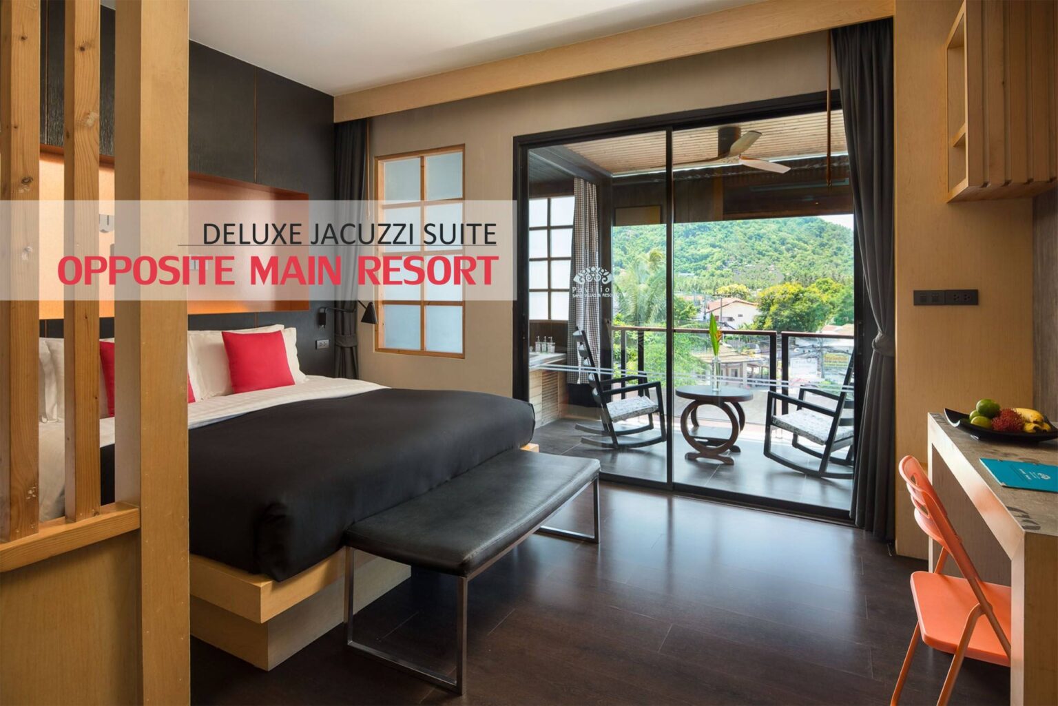 Pavilion Samui Villas & Resort - Gallery image 4