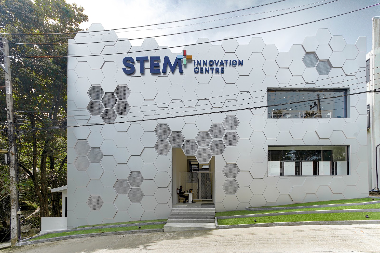 PBISS International School