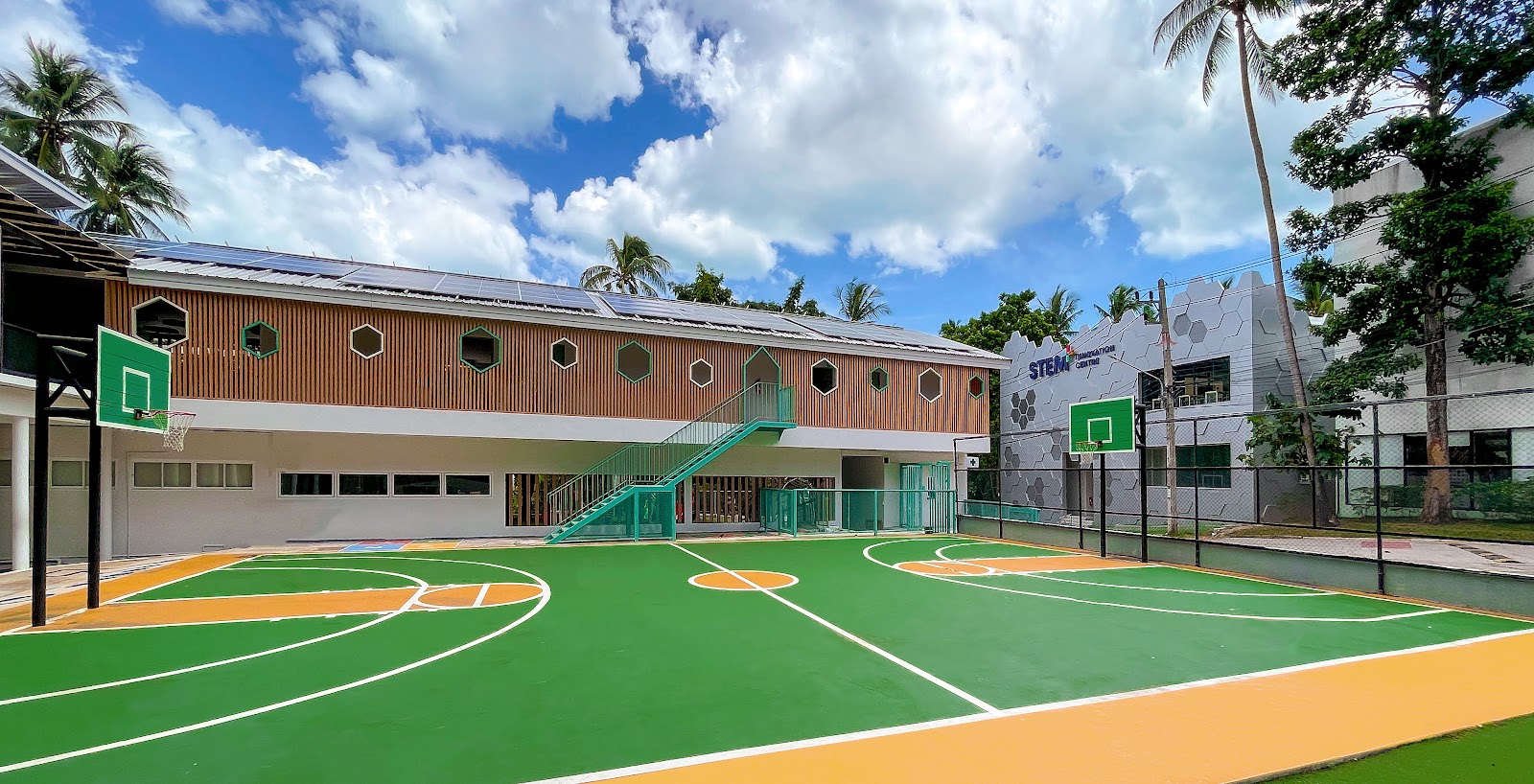 PBISS International School