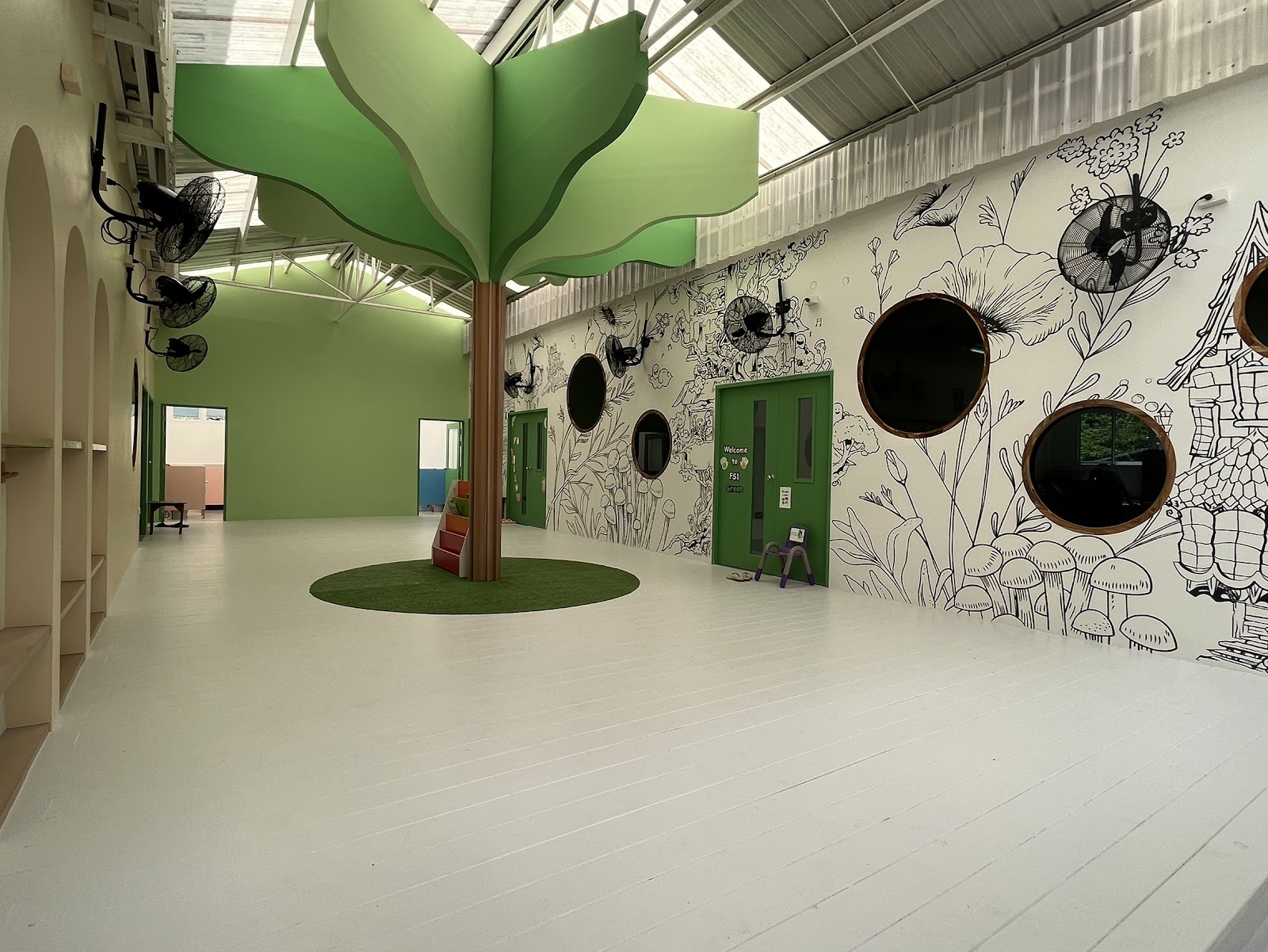 PBISS International School