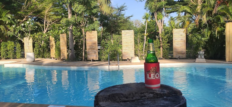Phangka Paradise Resort