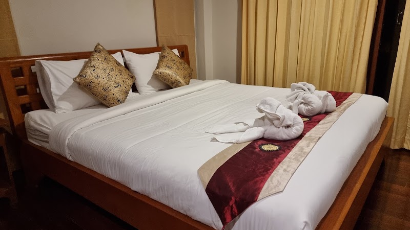 Phangka Paradise Resort - Gallery image 2