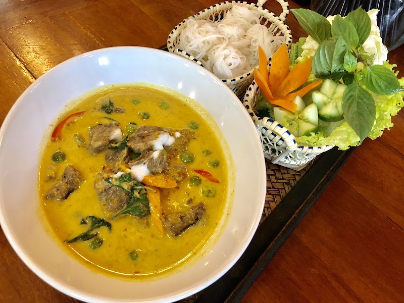 Phensiri Thai Restaurant - Gallery image 2