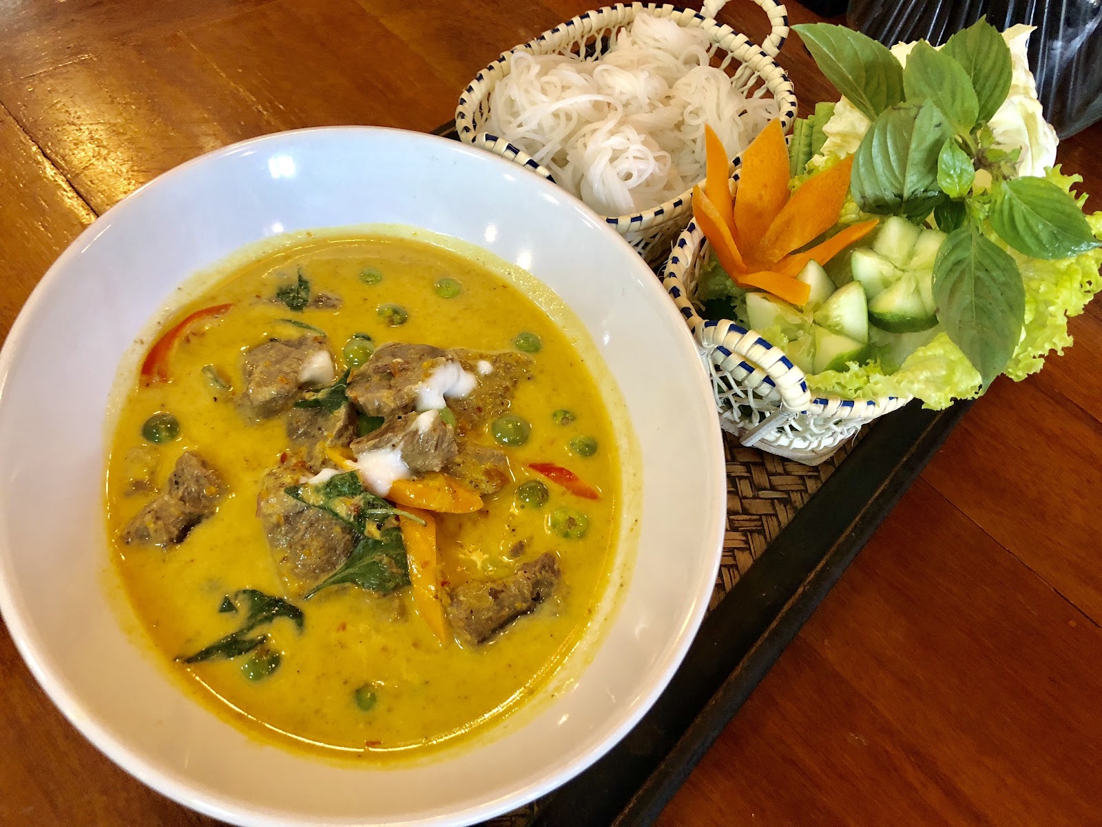 Phensiri Thai Restaurant