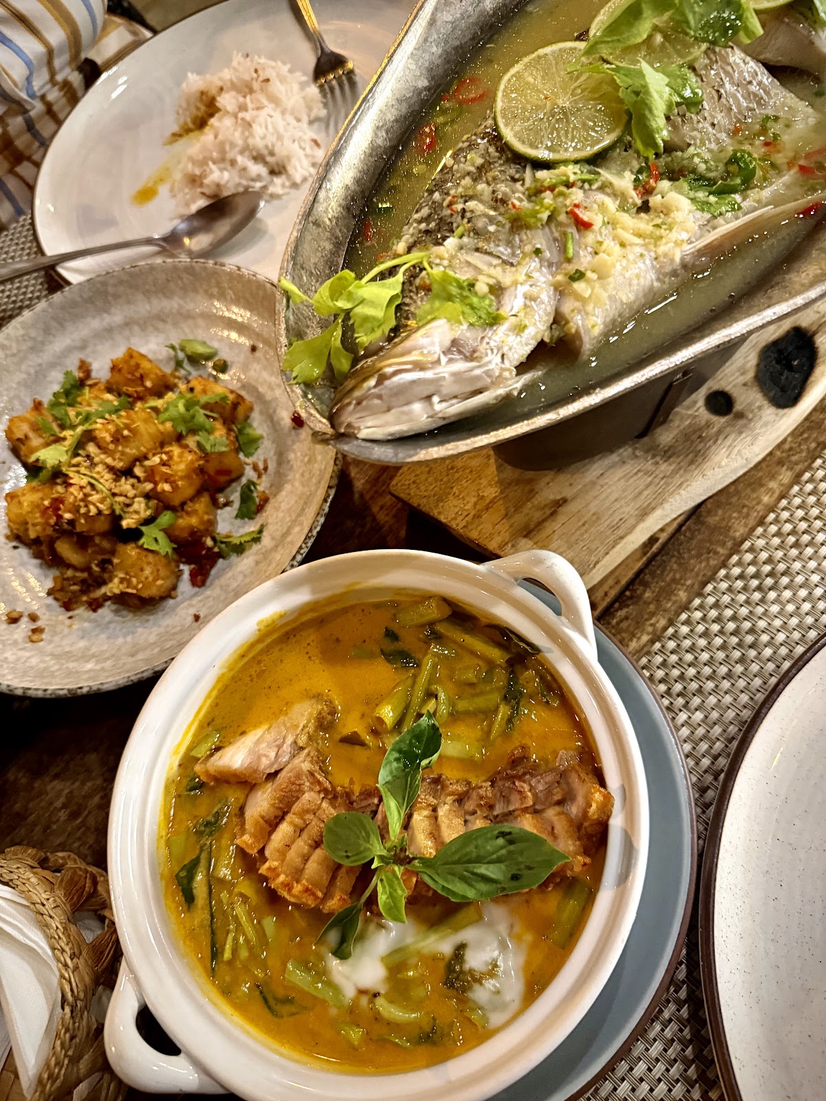 Phensiri Thai Restaurant - Gallery image 5