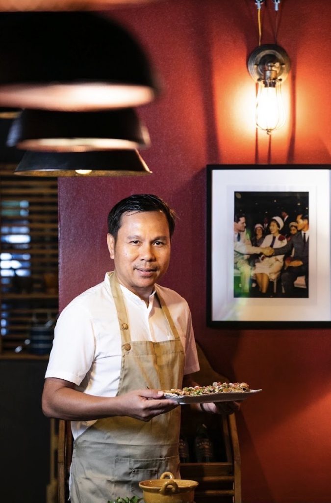 Phensiri Thai Restaurant - Gallery image 9
