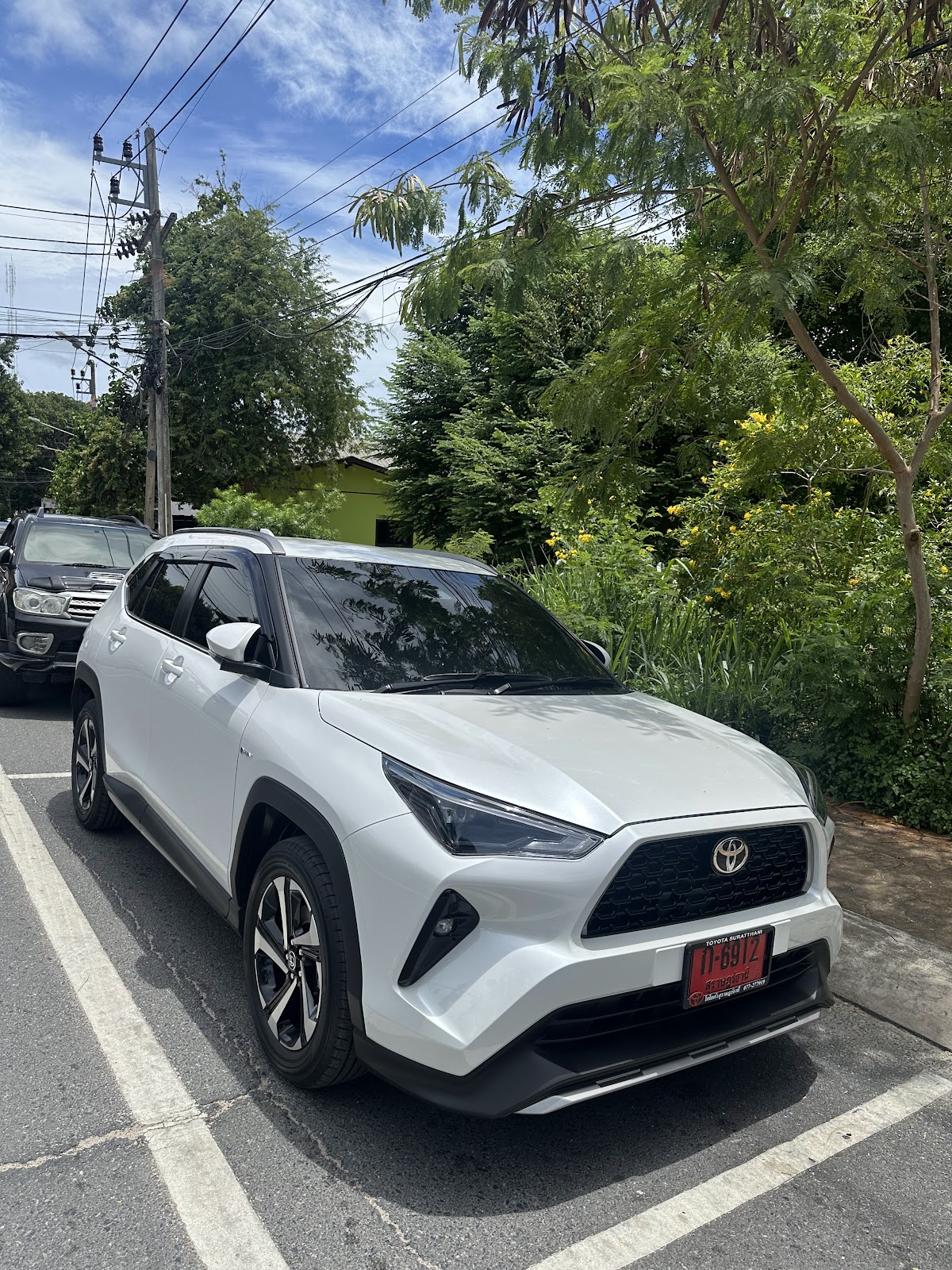 Samui PIJIT Motorbike and Car Rental