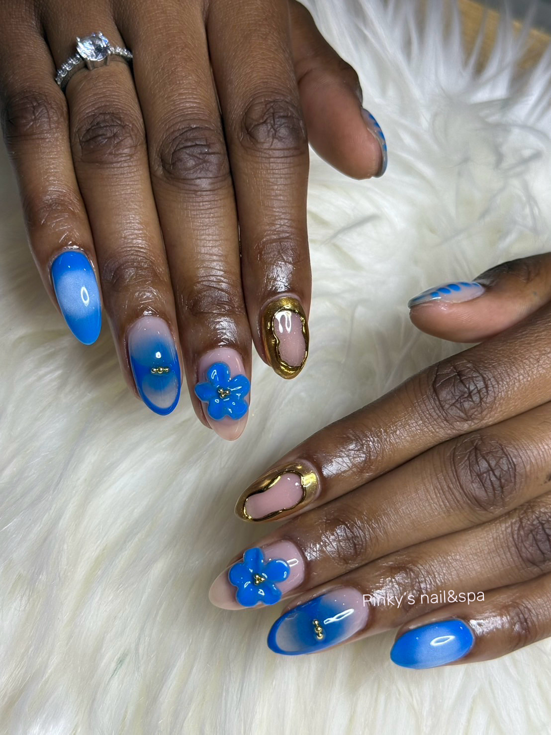 Pinky’s Nails & Spa - Gallery image 4
