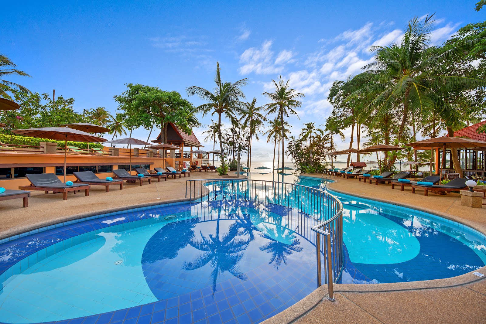 Pinnacle Resort