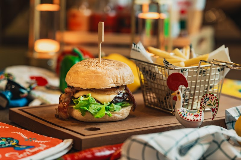 Piri Piri Flaming Grill - Gallery image 2