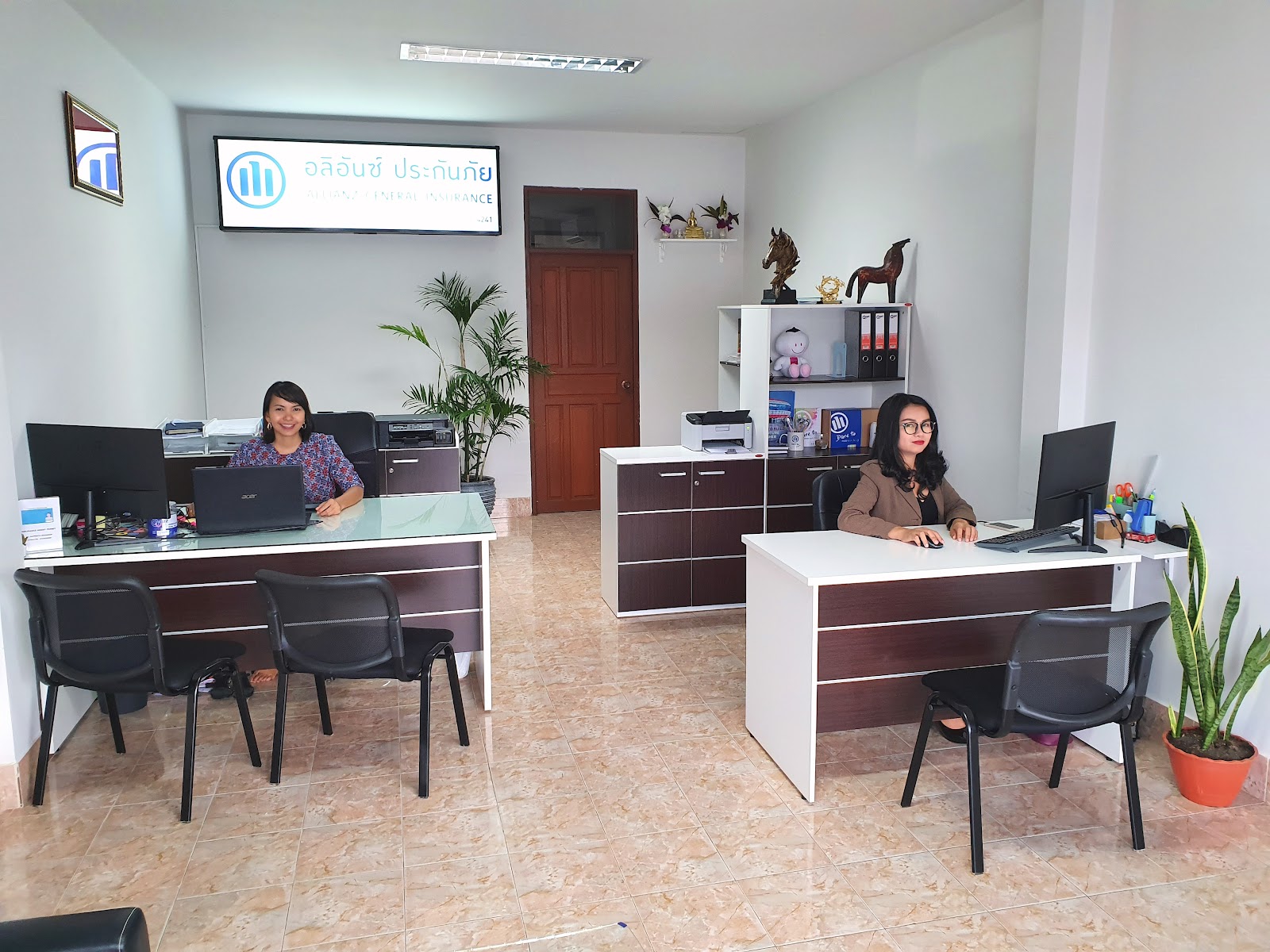 PIS Premium Insurance Services