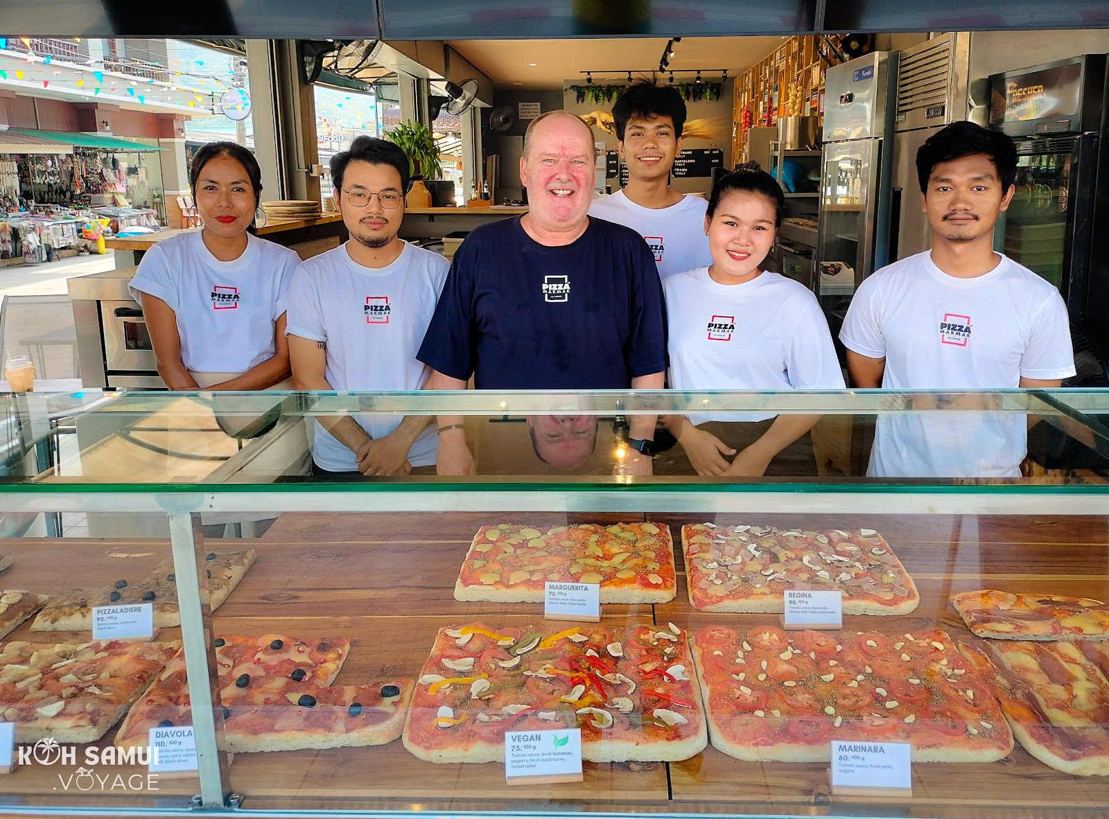 Pizza MakMak - Gallery image 5