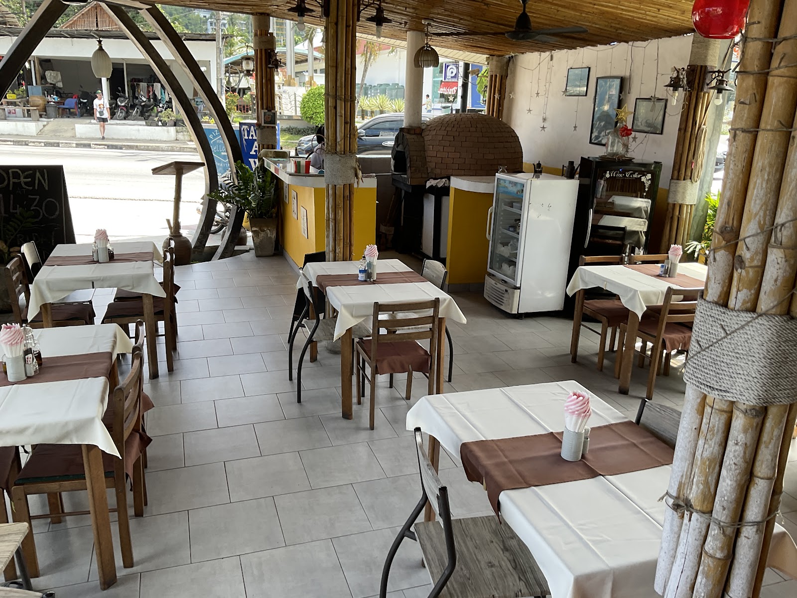 Pizzeria Bellavita