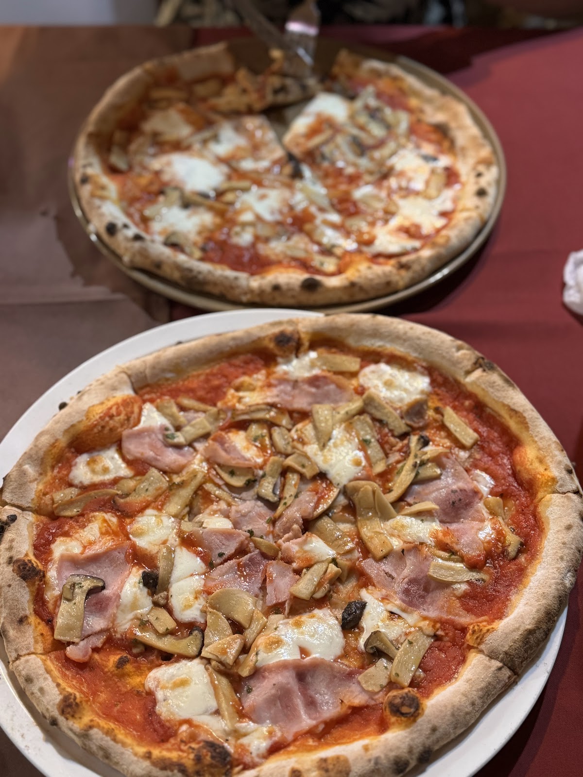 Pizzeria Bellavita
