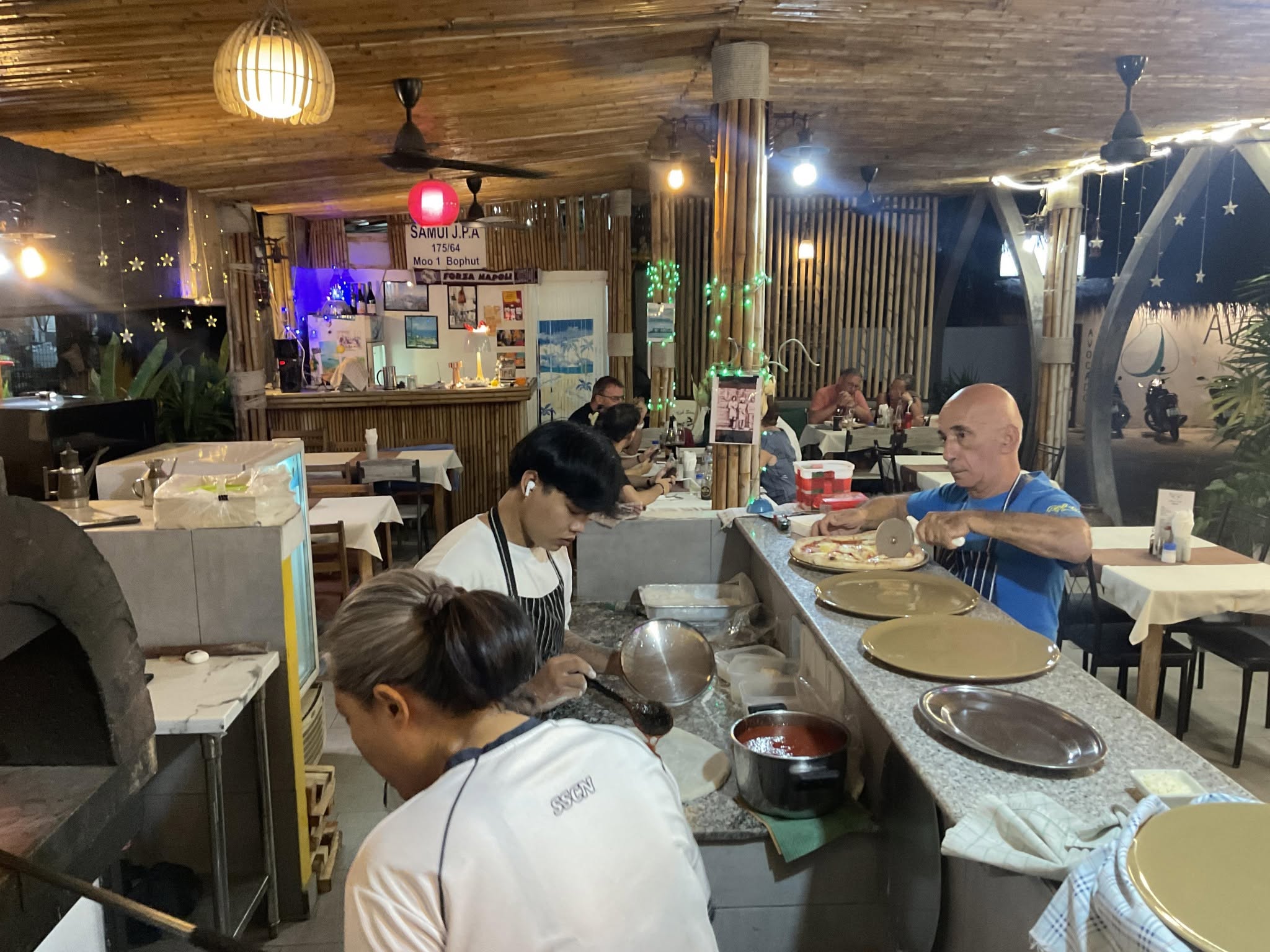 Pizzeria Bellavita - Gallery image 8