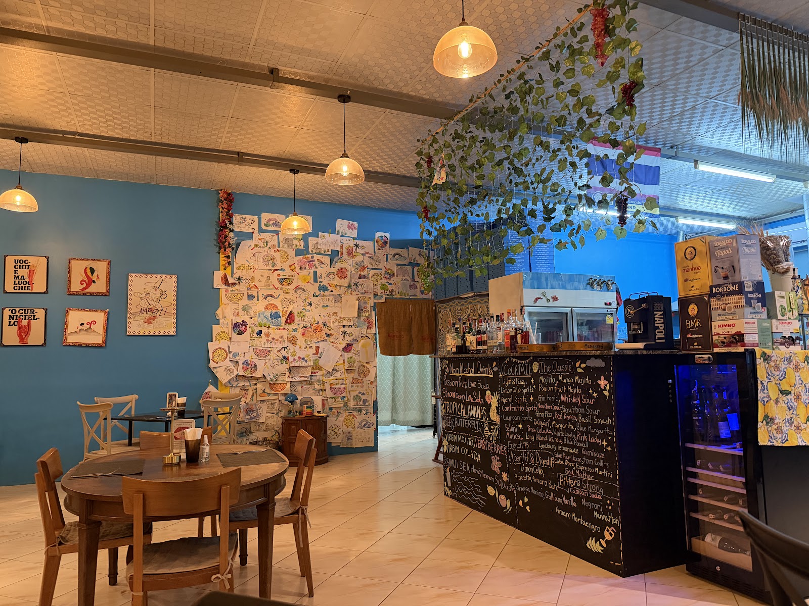 Pizzeria Sorte