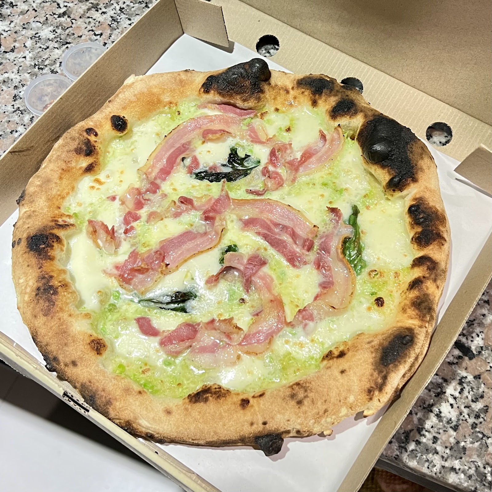 Pizzeria Sorte