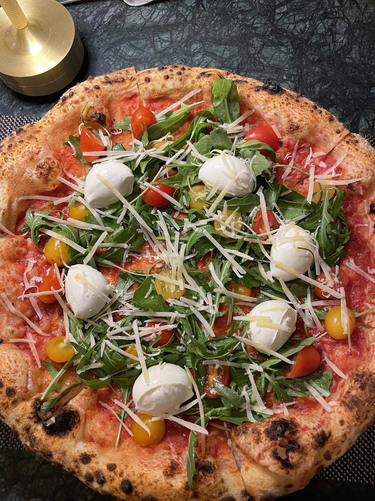 Pizzeria Sorte - Gallery image 4