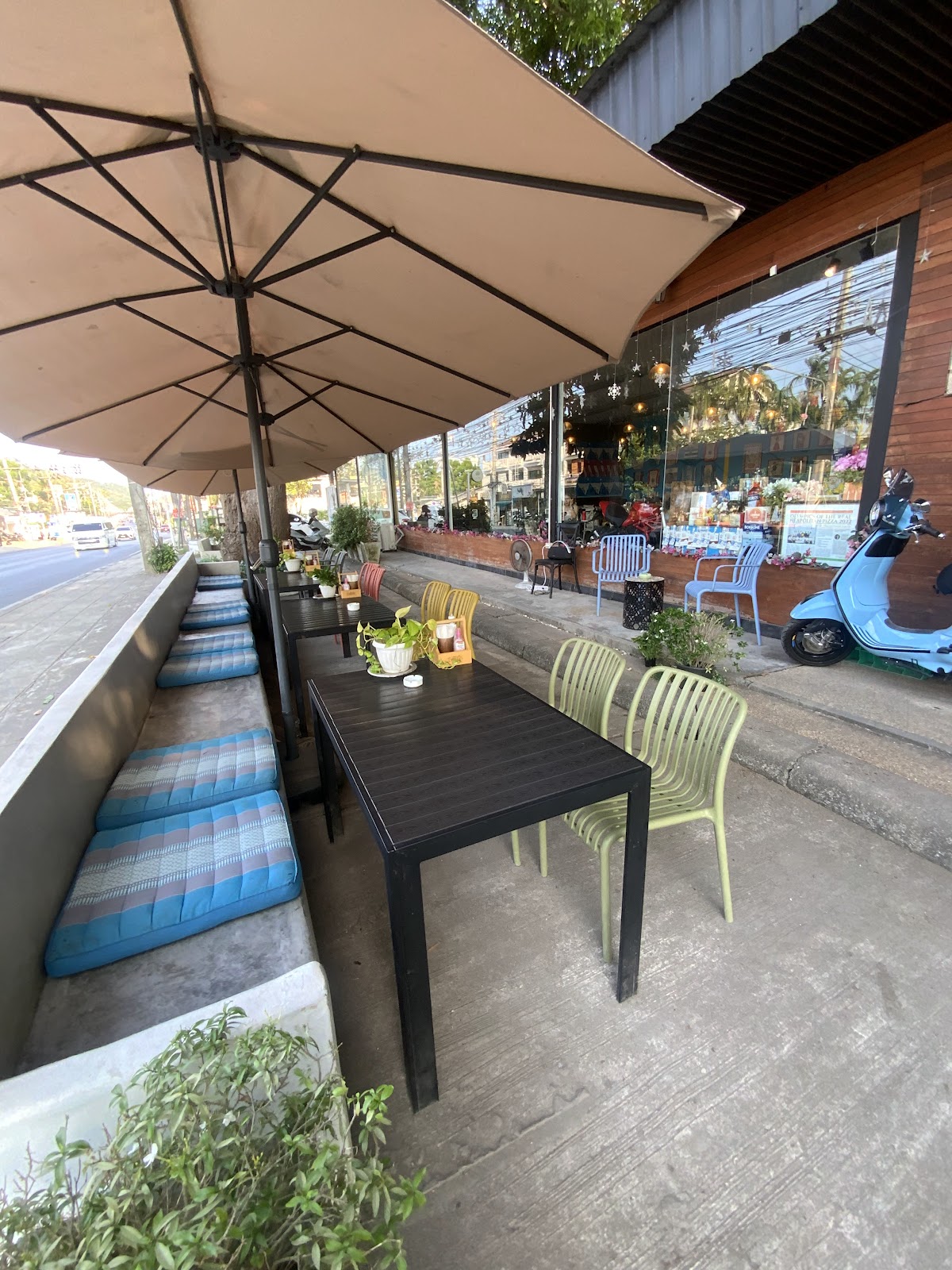 Pizzeria Sorte - Gallery image 5