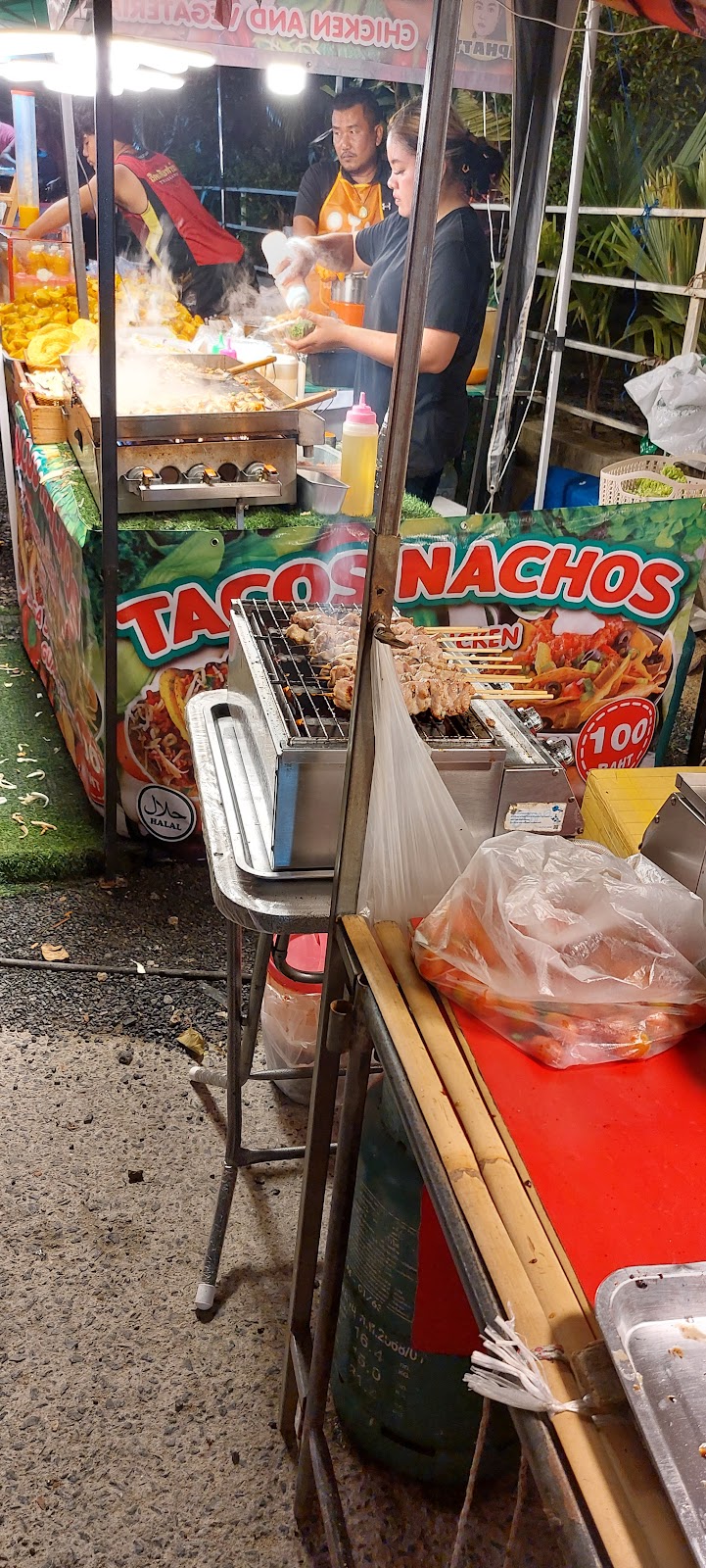 Planet Tacos - Gallery image 5