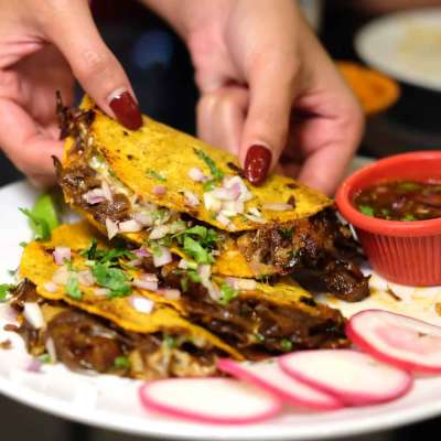 Planet Tacos - Gallery image 7