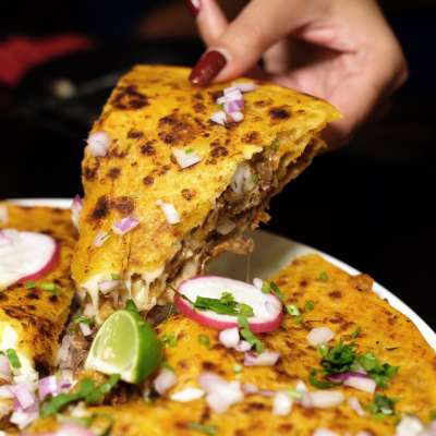 Planet Tacos - Gallery image 8