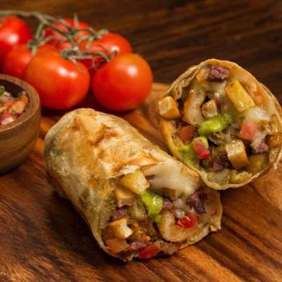 Planet Tacos - Gallery image 9