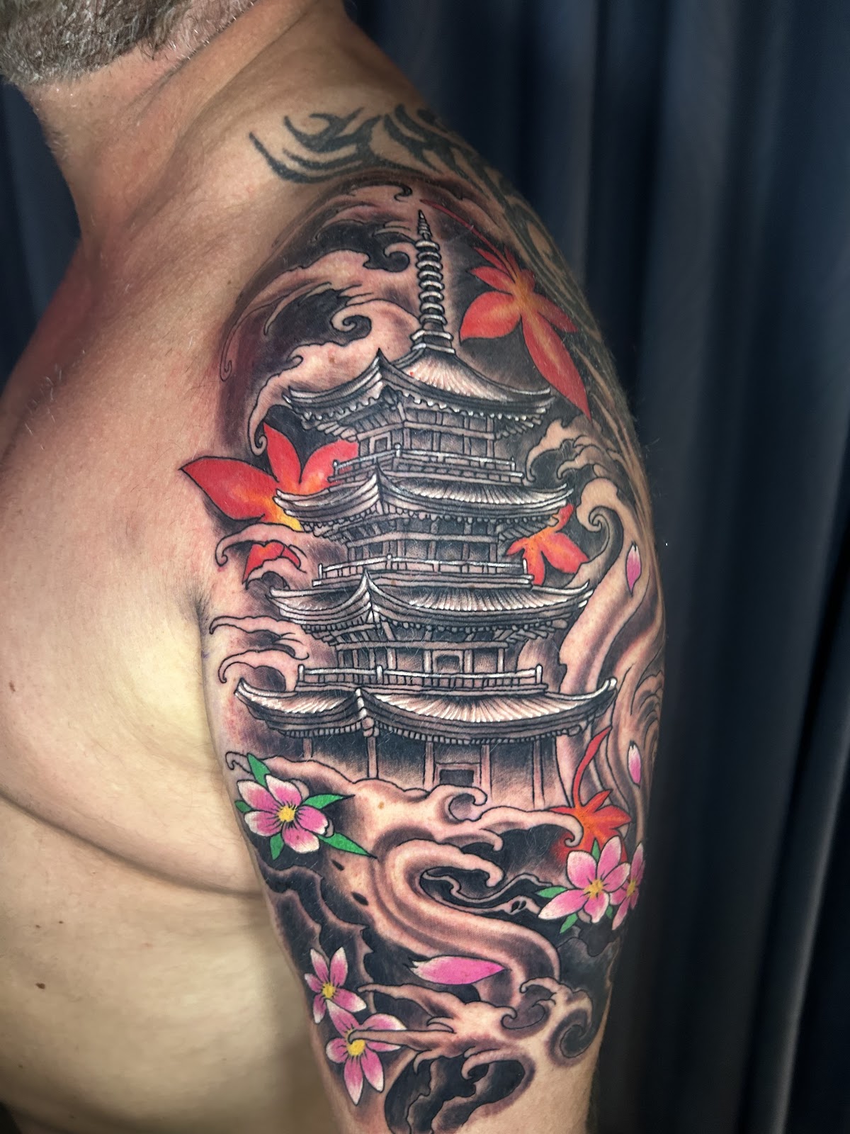 Powerbear Tattoo Koh Samui - Gallery image 4