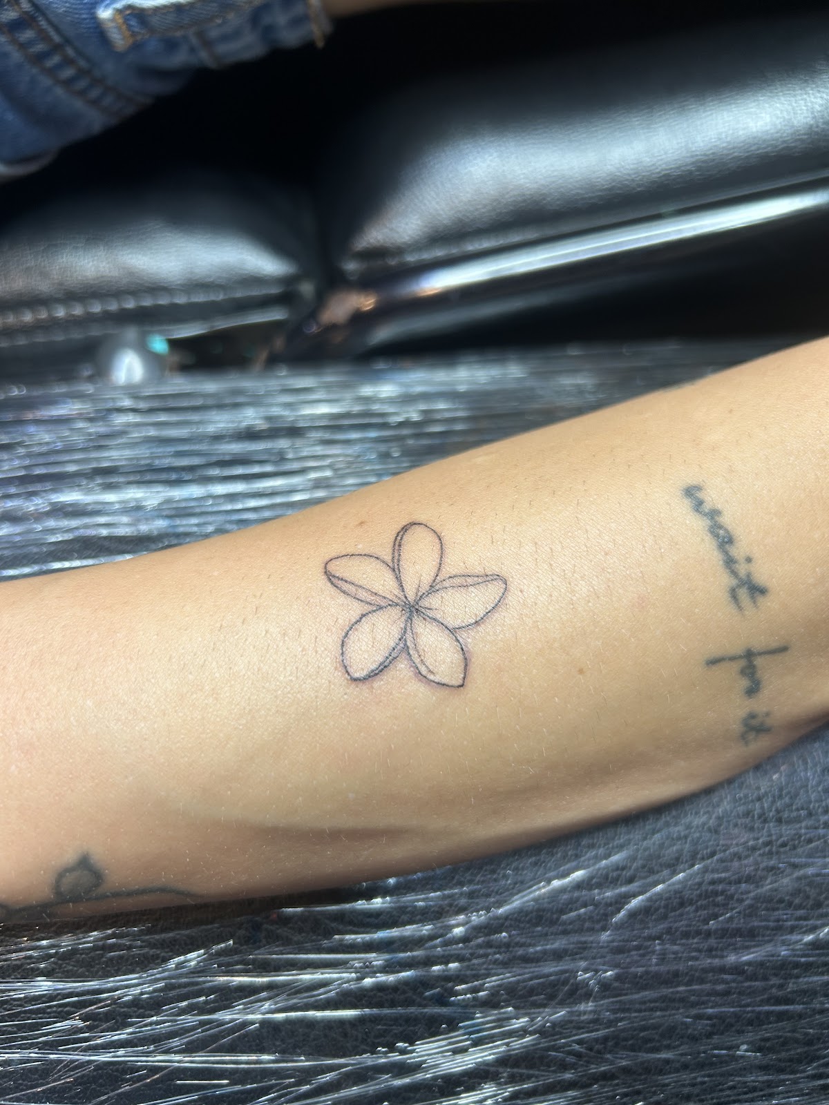 Powerbear Tattoo Koh Samui - Gallery image 5