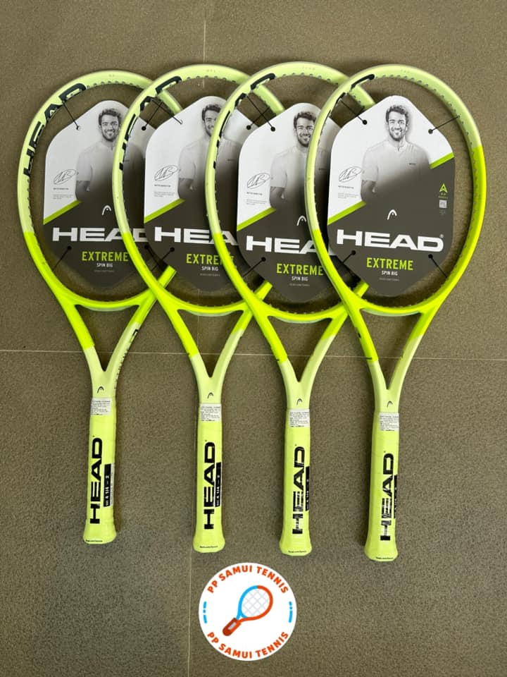 PP Samui Tennis & Padel Shop - Gallery image 2