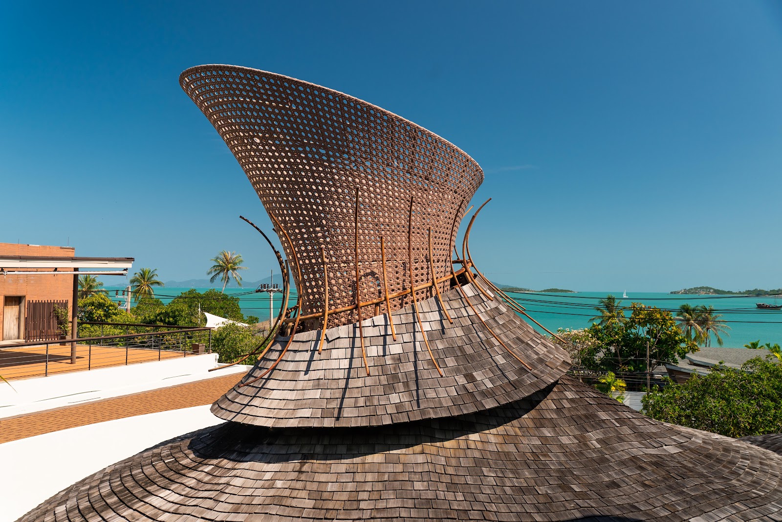 Prana Resort Nandana