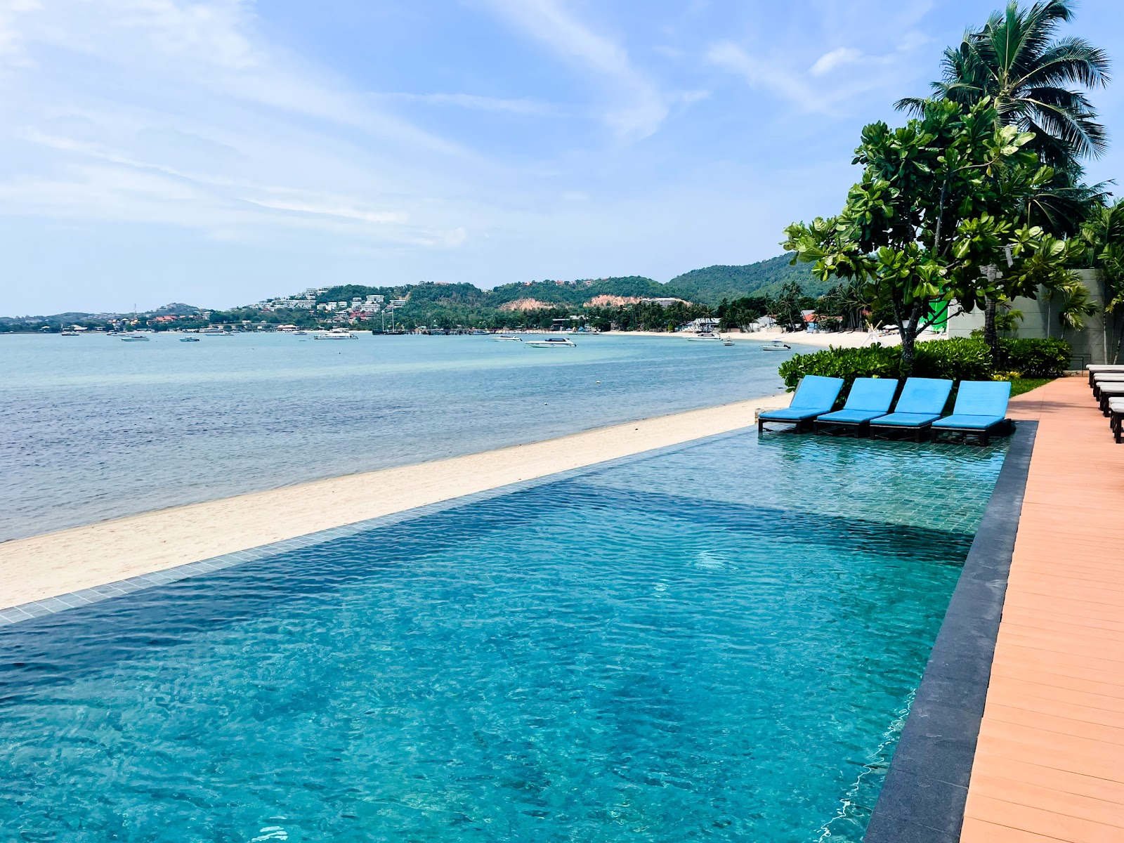 Prana Resort Nandana