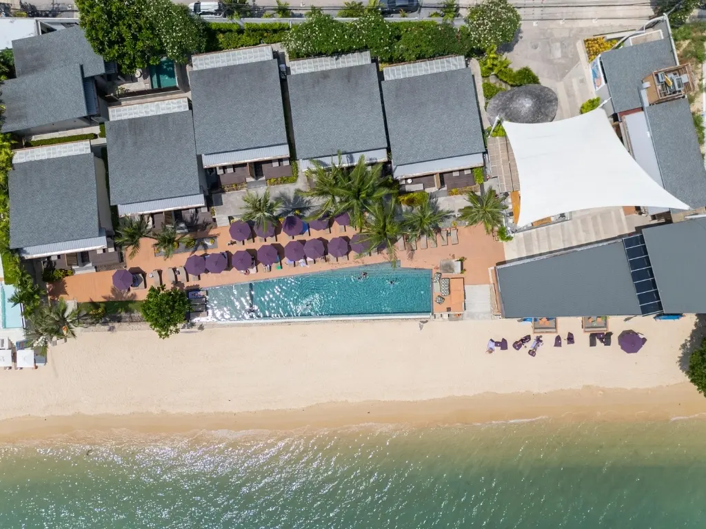 Prana Resort Nandana - Gallery image 5