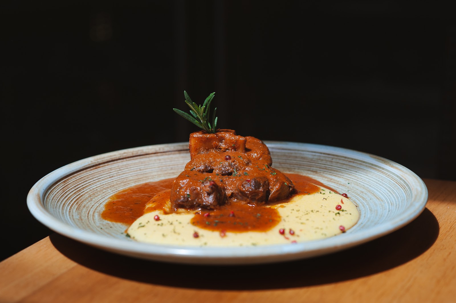 Prego Italian Restaurant