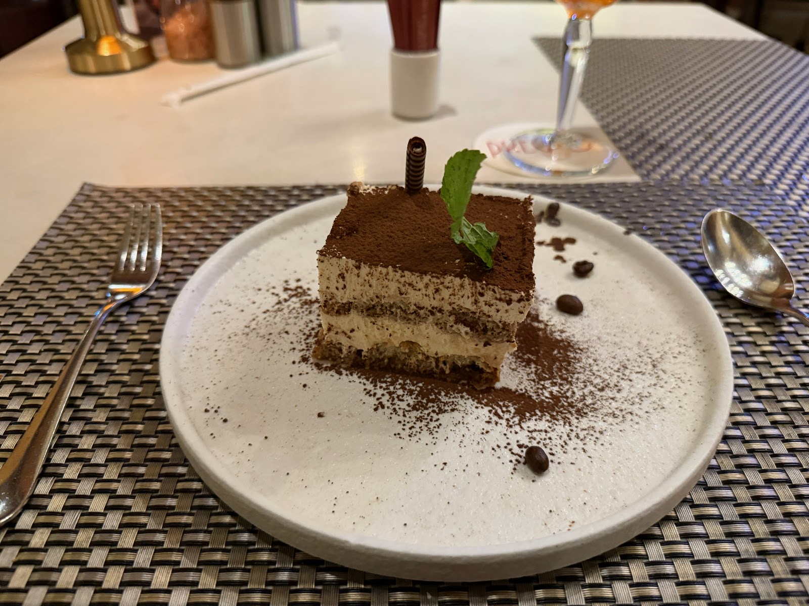 Prego Italian Restaurant - Gallery image 5