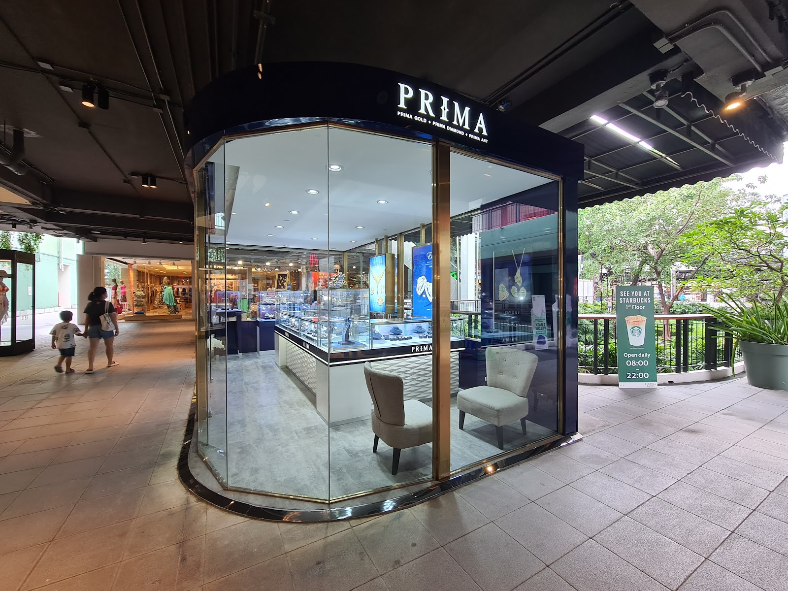 Prima