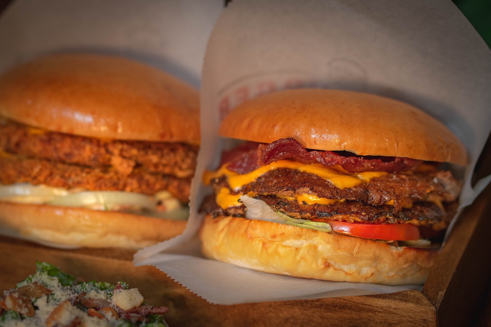 Prime Burger @ Central
